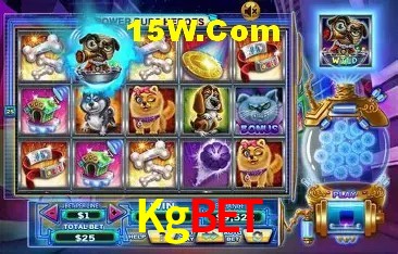 A Emoção da Loteria na Kgbet: Uma Chance de Mudança de Vida