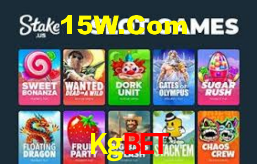 Kgbet.Com