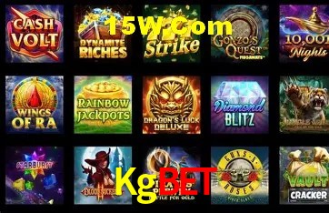 A Experiência Imersiva dos Cassinos Ao Vivo no Kgbet