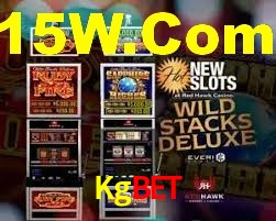 Kgbet App