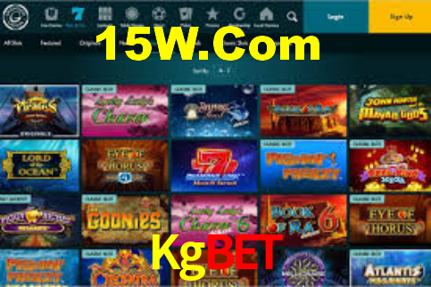 Descubra a Magia dos Jogos de Arcade no Kgbet