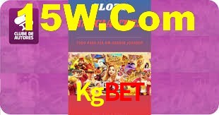Kgbet App