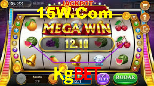 Kgbet App