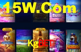 Kgbet App