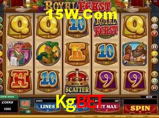 Desvendando o Mundo dos Jogos Virtuais na Kgbet