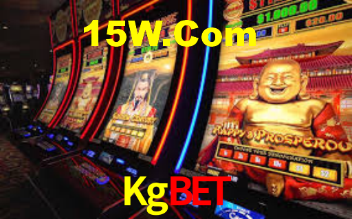 Kgbet App
