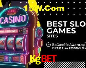Desvendando o Mundo dos Jogos Virtuais na Kgbet